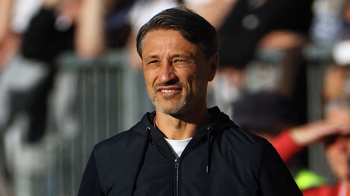 Borussii Dortmund nadále povede trenér Kovač. Tým zároveň oznámil novou posilu