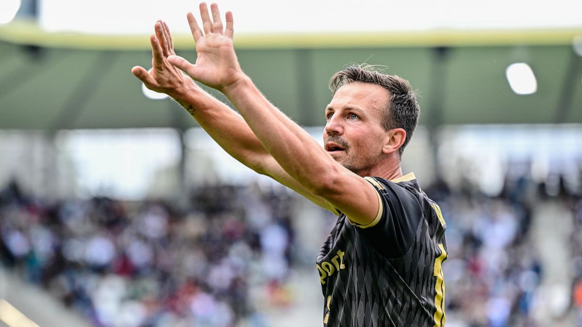 Hradec slaví první výhru v sezoně, rozhodl Darida