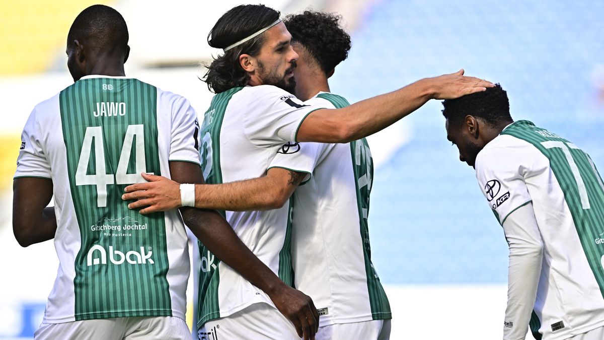 Pohár má první překvapení. Zapojují se do něj i ligové celky z Jablonce, Teplic a Pardubic