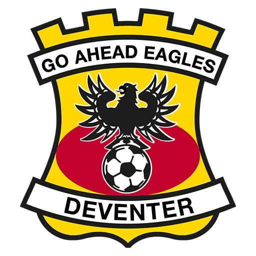 go Ahead Eagles