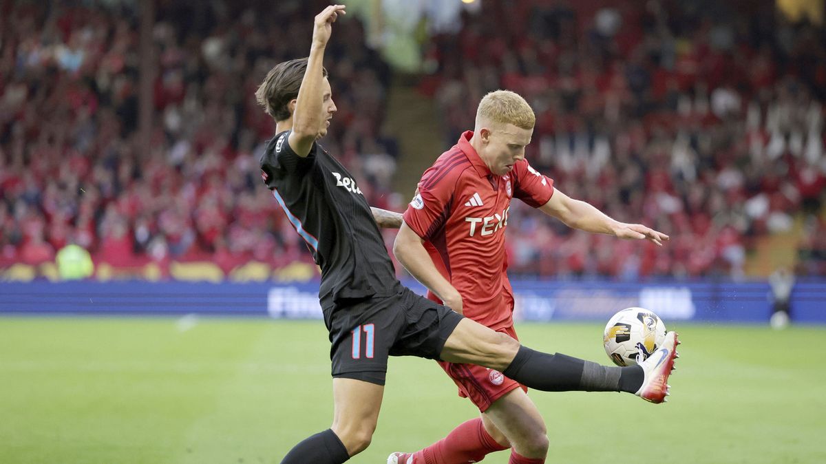 Šok pro hráče v play off Evropské ligy. Po příletu zjistili, že nemůžou hrát