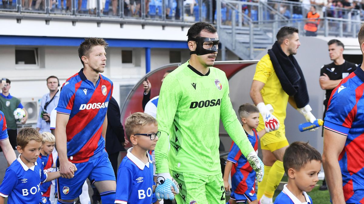 Plzeň se pokusí utnout výsledkovou krizi v Mladé Boleslavi