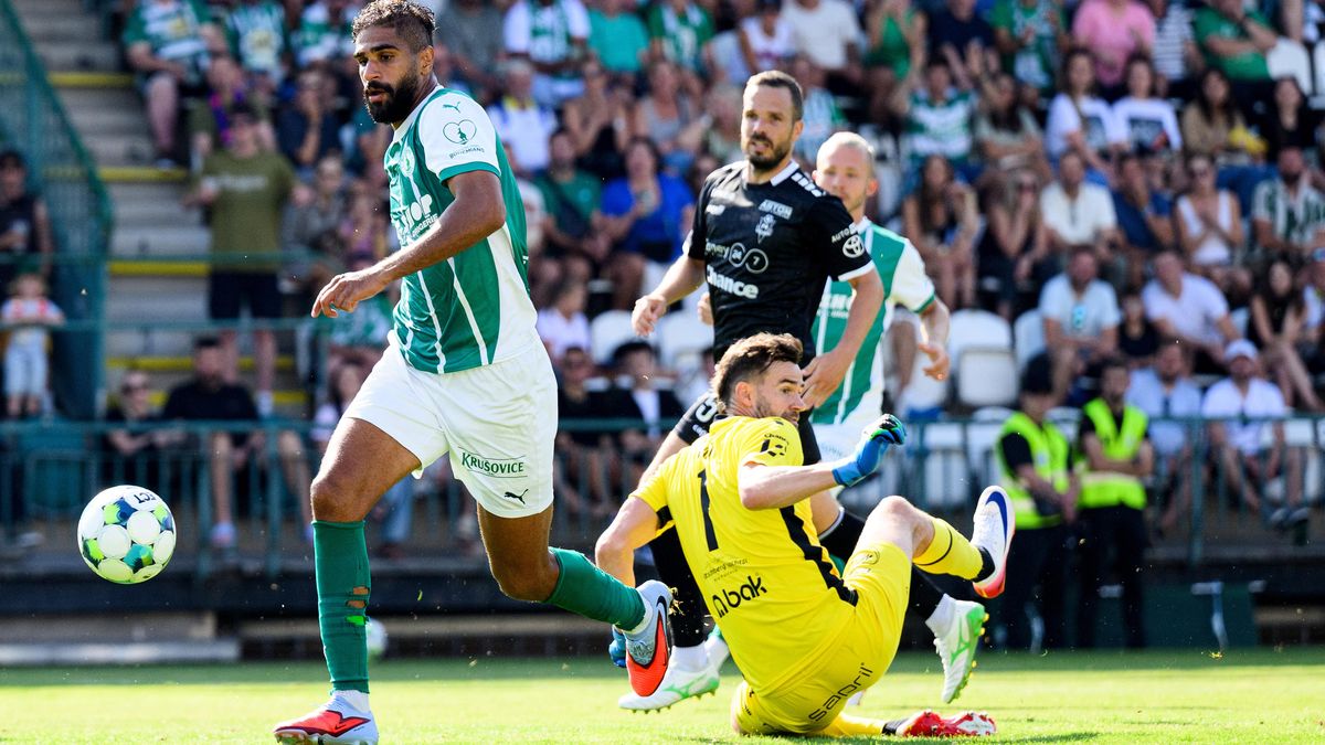 Jablonec hostí Klokany, víkend uzavřou dvě derby