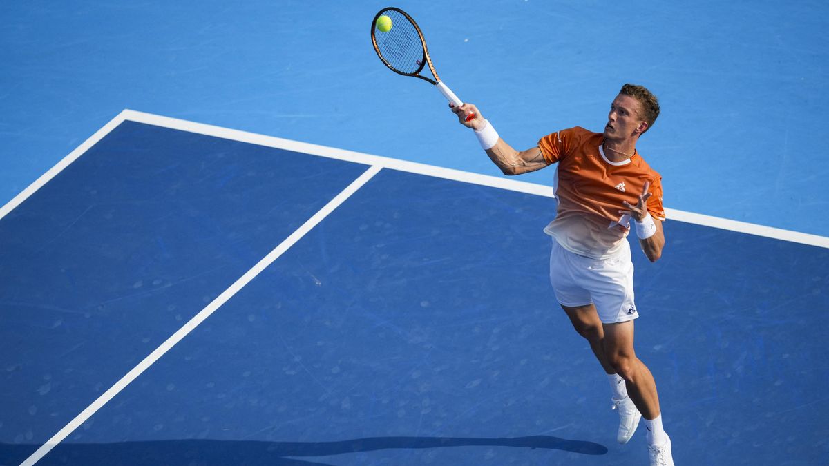 US Open 2025: Program Čechů na posledním tenisovém grandslamu sezony