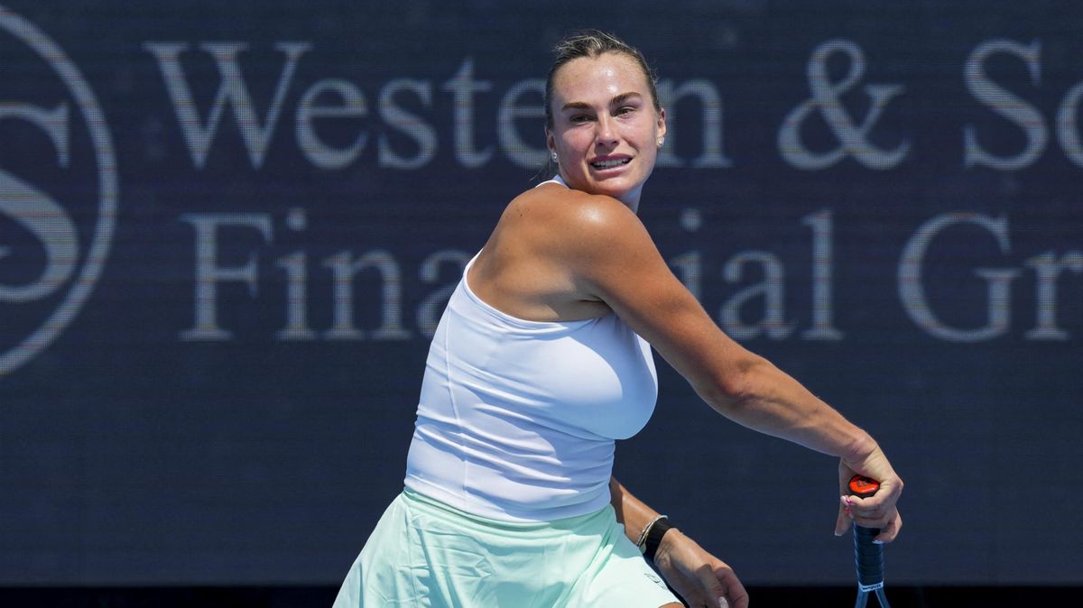 Světová jednička v Cincinnati končí