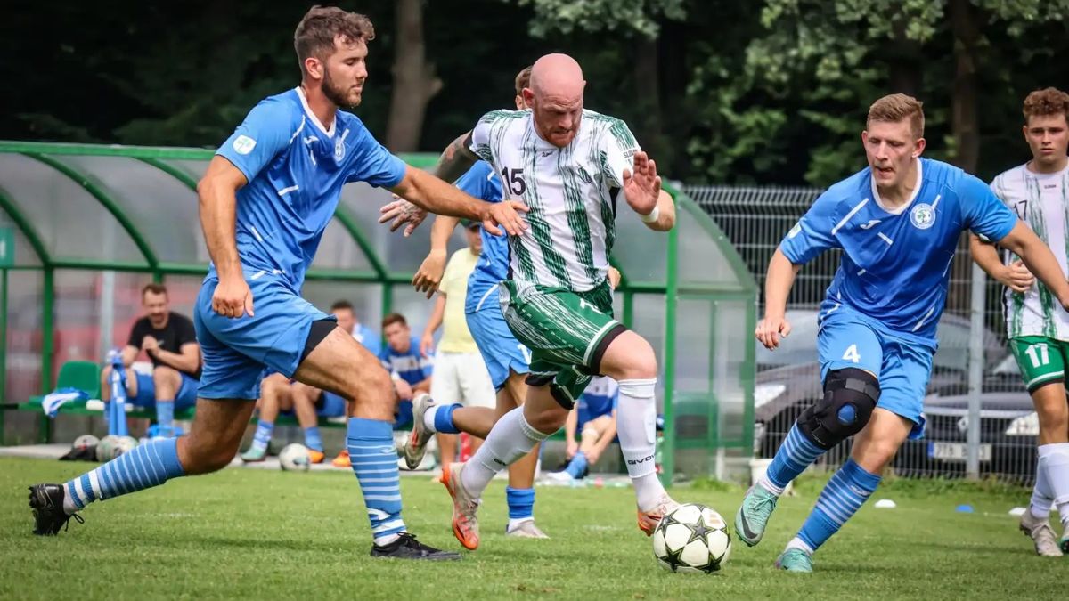 Fotbalový klub z Havířova pohřešuje hráče. Odešel z domova a nikomu se neozývá