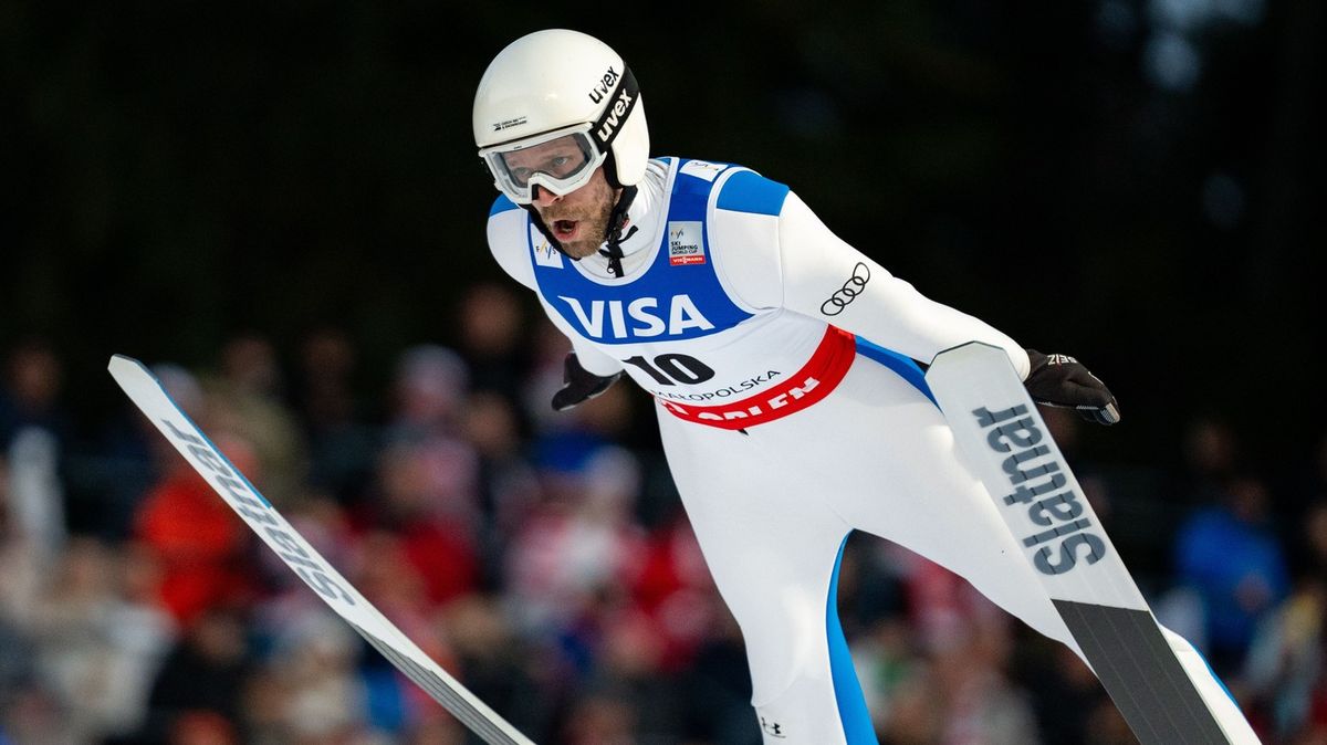 Koudelka bude v olympijské sezoně spolupracovat s Poláky