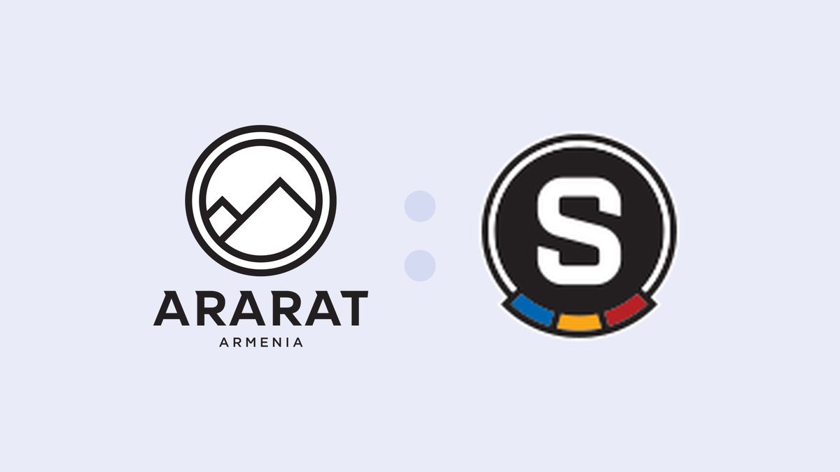 Ararat Sparta Conference League 2025 Live Score