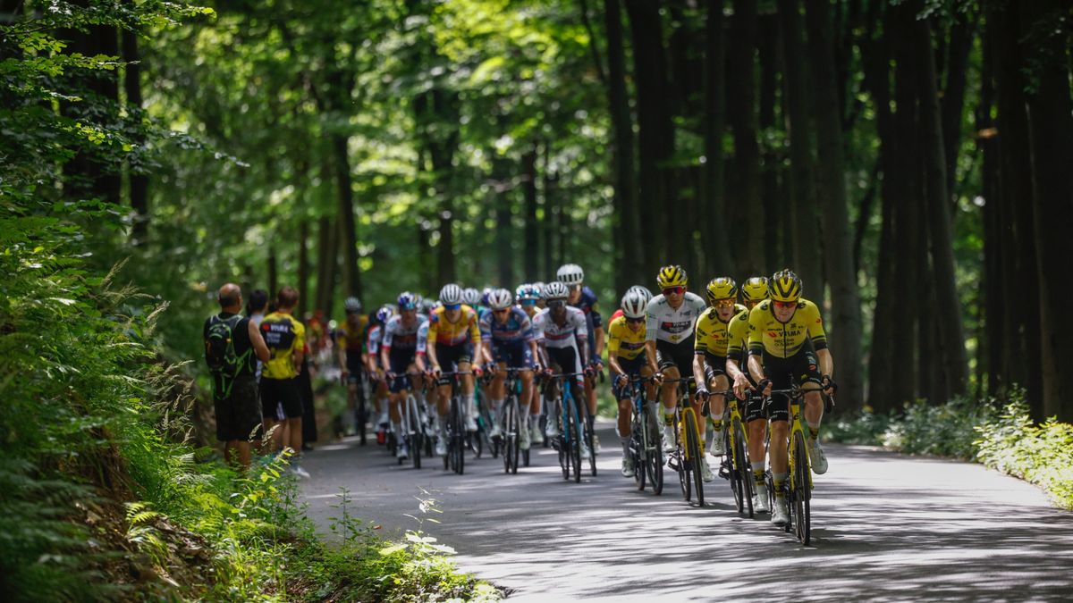 Nejtěžší ročník v historii Czech Tour. Ve hře je i start velké hvězdy