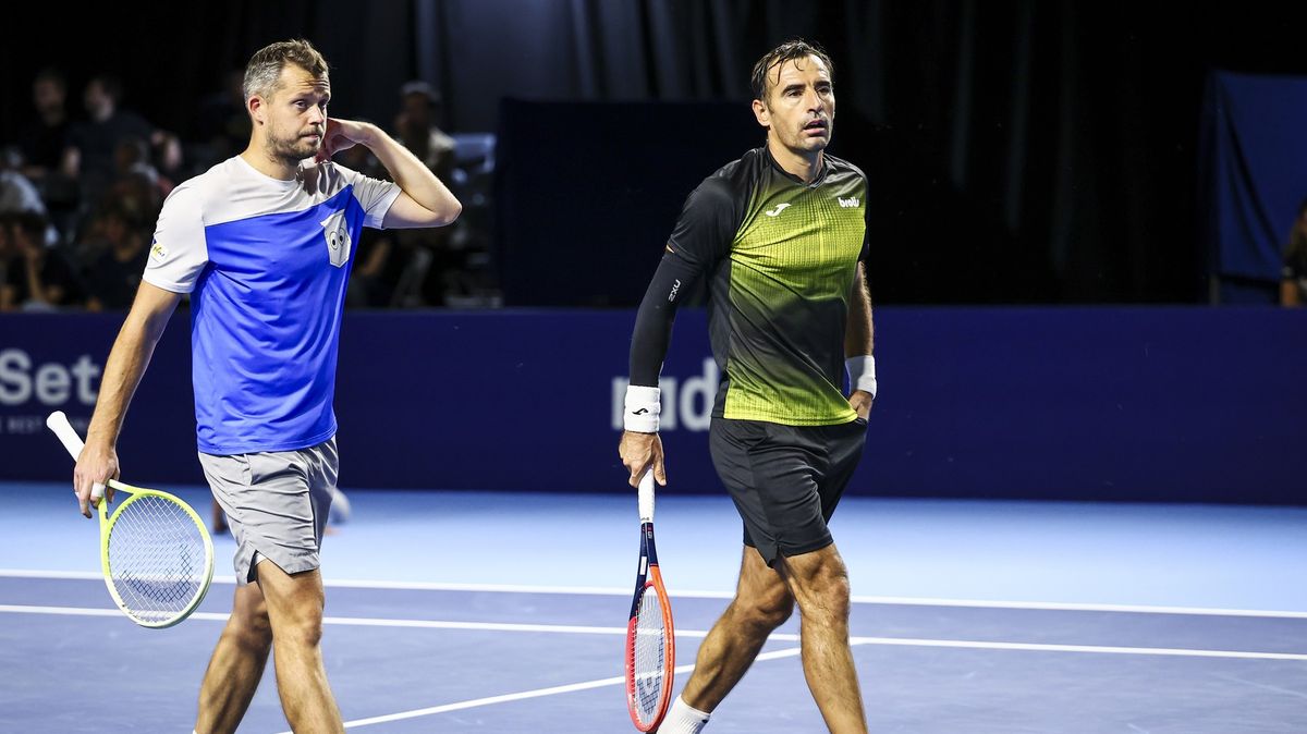 Stále ještě aktivní tenista Dodig je novým kapitánem Chorvatů v Davis Cupu
