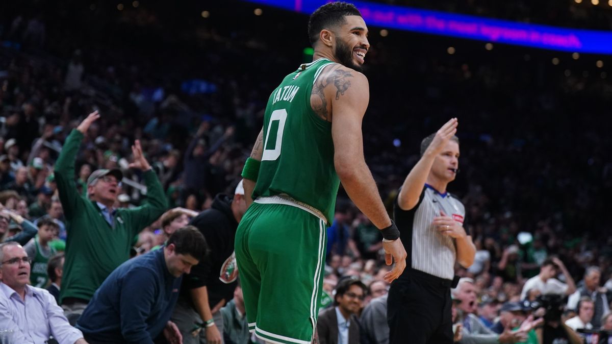 Rada guvernérů NBA schválila prodej Bostonu Celtics za 6,1 miliardy dolarů