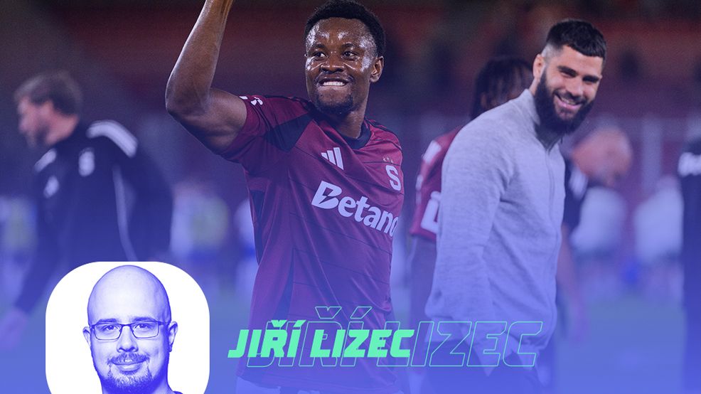 GLOSA: Pořez z Letné. Potenciál je, ale na Spartu to bylo málo