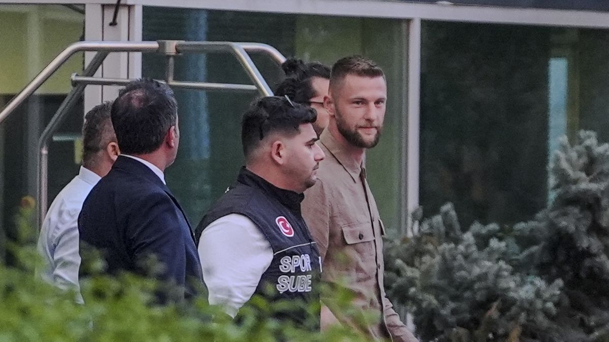 Slovenský obránce míří z PSG do Turecka, tentokrát na přestup