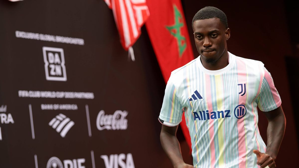 Velká událost pro Marseille. Olympique posílí syn klubové legendy