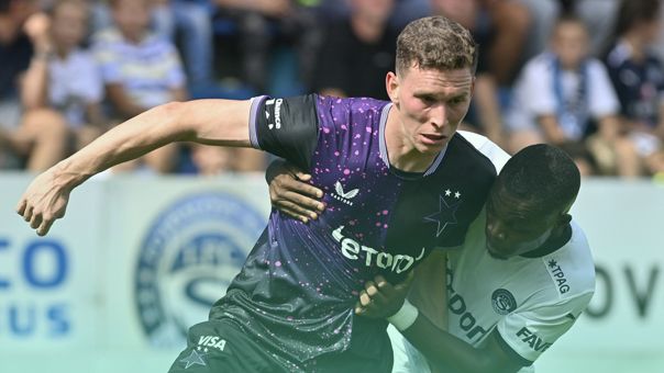Otřesné vysvědčení pro český fotbal. V jednom ohledu liga výrazně zaostává
