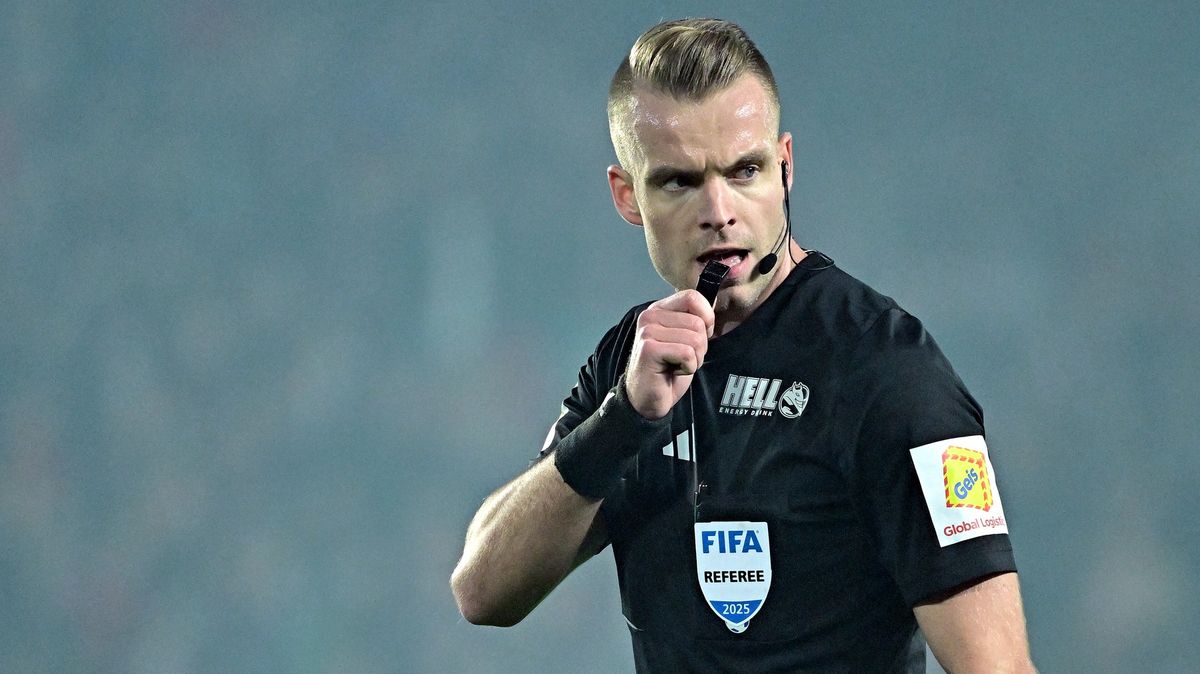 FAČR chce zastavit úbytek rozhodčích. Pomoci má jednoduchá novinka