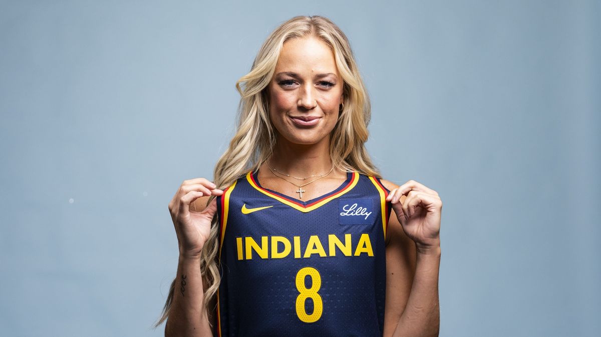 Erotické pomůcky narušují zápasy WNBA. Přestaňte, je to nebezpečné, varují hráčky