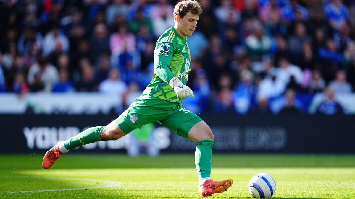 West Ham přivedl posilu do brány
