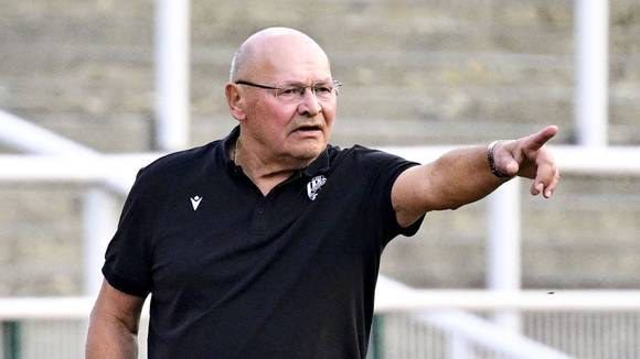 Koubek si vypůjčil slova Ivana Hlinky a Plzeň notně procitla. Kluci zareagovali skvěle, těší kouče Viktorie