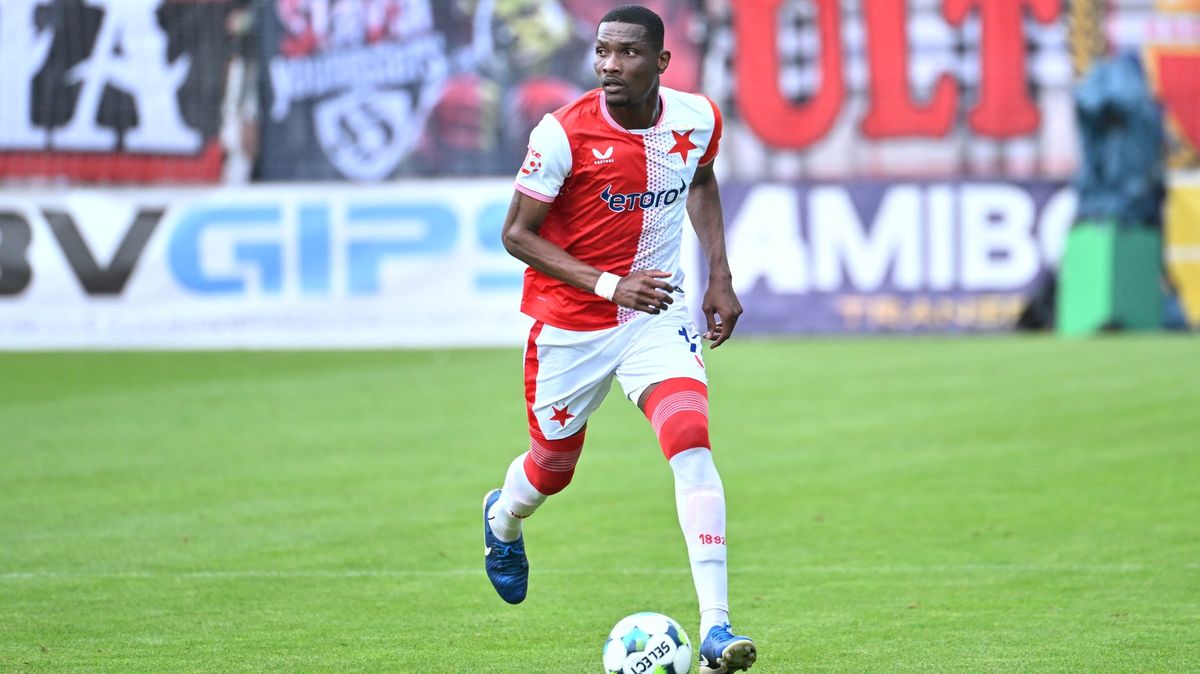 Slavia B ve druhé lize rozstřílela České Budějovice, vyhrál i Žižkov