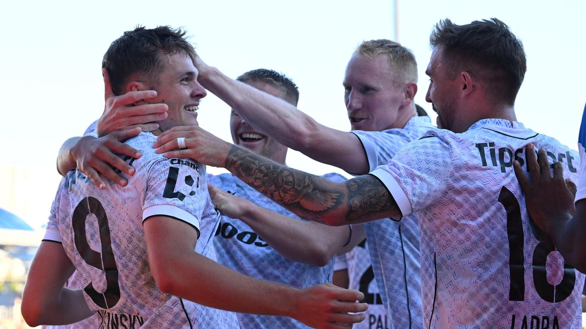 FOTBAL ONLINE: Debakl v Mladé Boleslavi. Plzeň dala třetí branku za pět minut