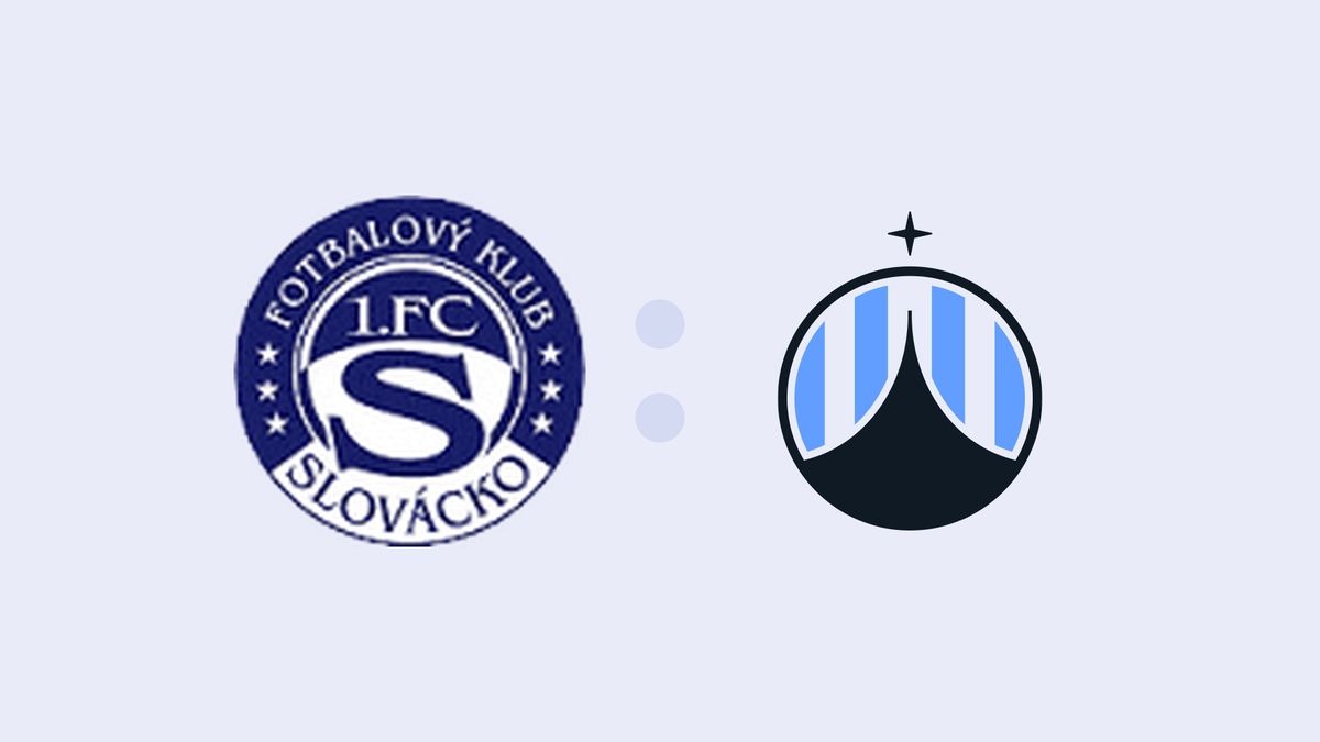 Slovácko vs Liberec Live Score & Stream – Chance League 2025