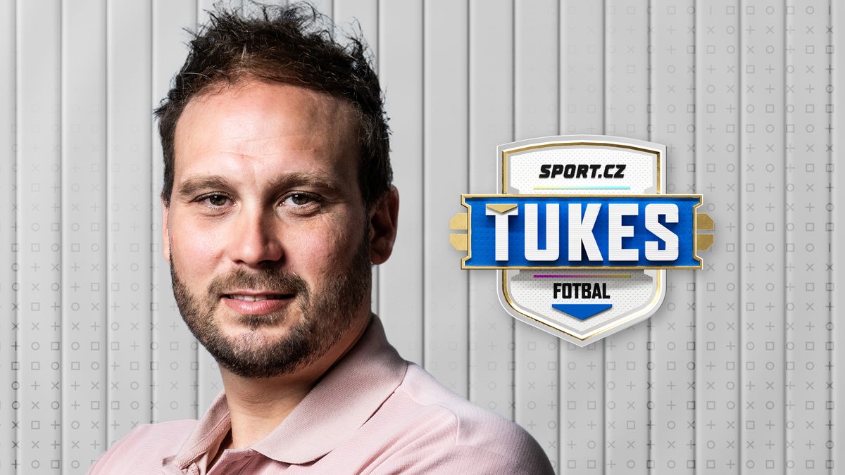 ŤUKES: Chorého blikanec! Mohl zkazit Slavii sezonu, nebere si servítky expert