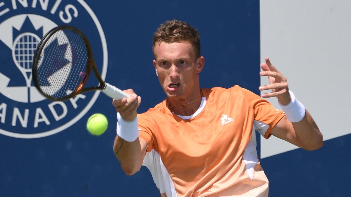 Bitva v Torontu jako předehra Davis Cupu. Lehečka padl, ale Češi vzkazují Američanům: Máme na vás!