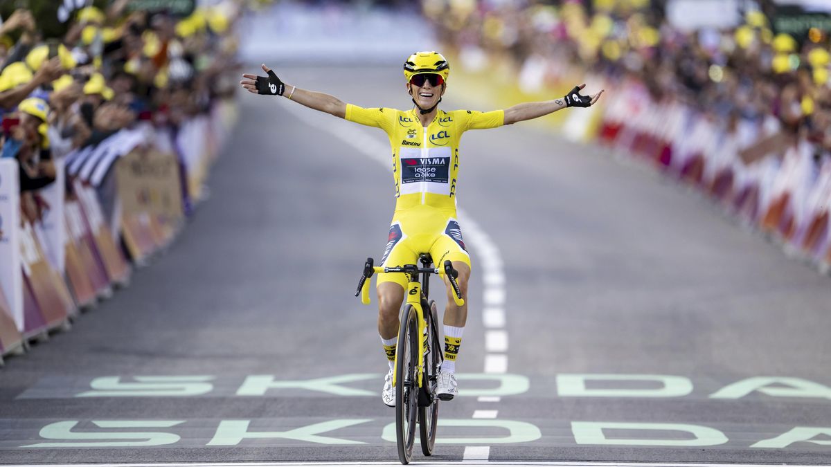 Tour de France cyklistek má díky Ferrandové-Prévotové poprvé domácí vítězku