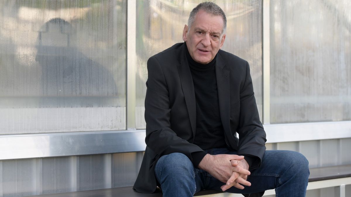 Zkrachovalý fotbalista. Mistr Evropy a bundesligová legenda míří za mříže