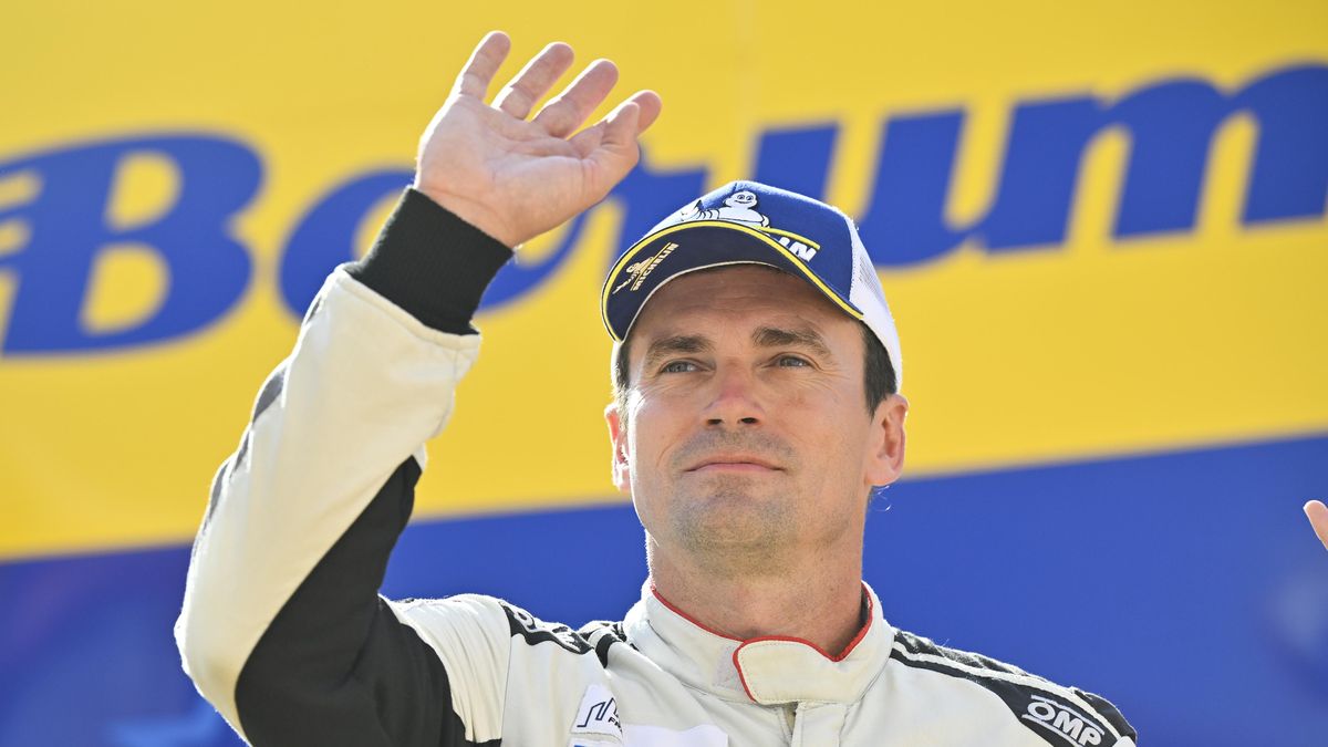 Kopecký zaknihoval dvanácté vítězství z Barum rallye Zlín