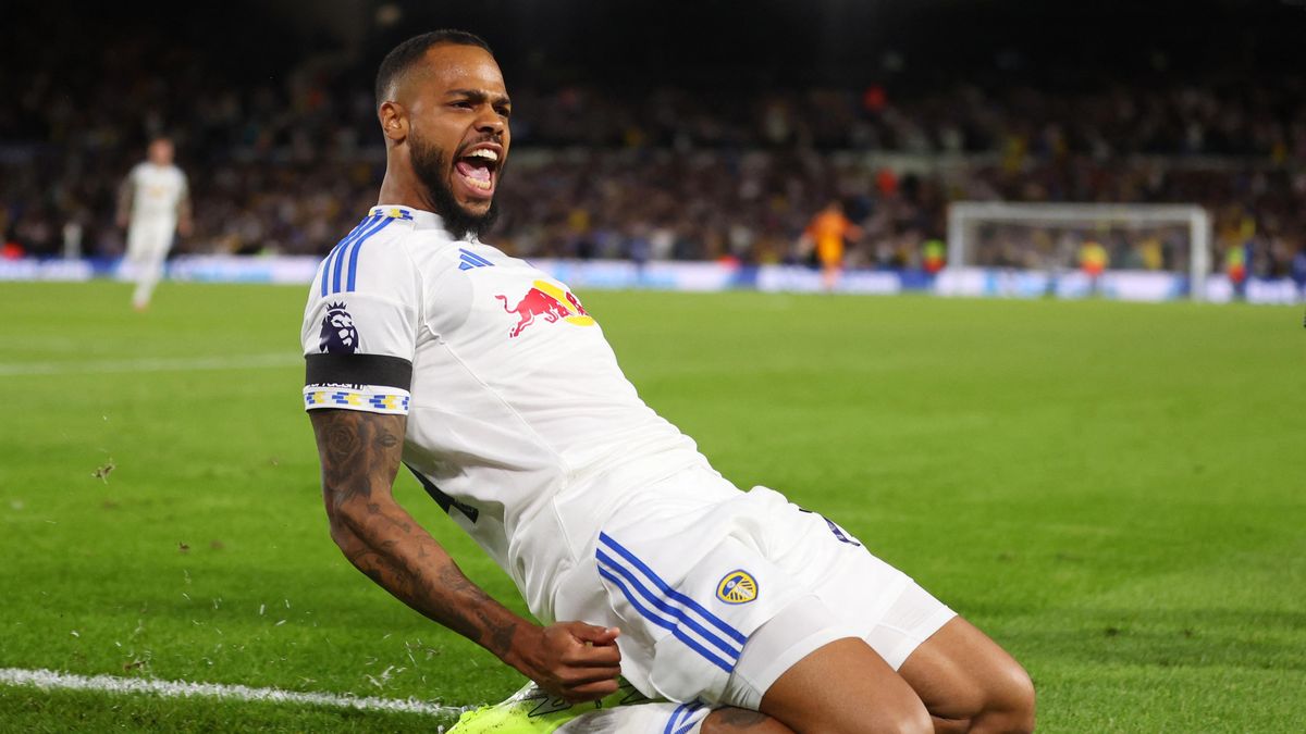 Nováček z Leedsu porazil Everton