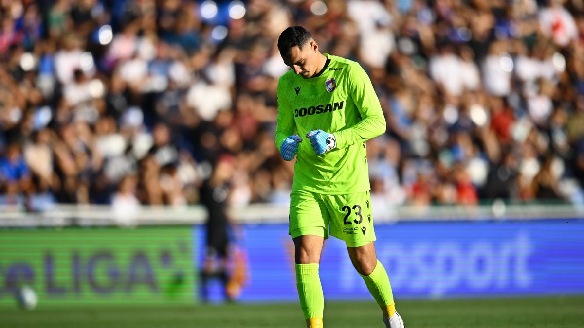 Jedlička opouští Plzeň, bude hostovat v Baníku