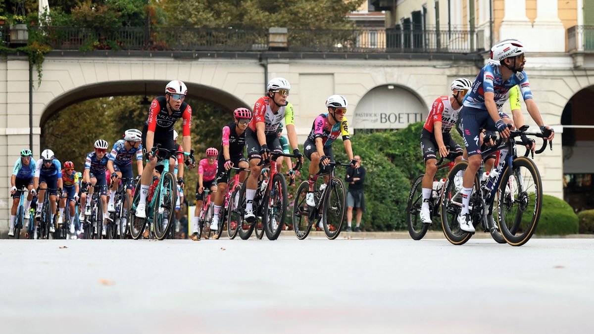 Napínavý rozchod v pelotonu. Hirtův parťák chce opustit tým navzdory smlouvě