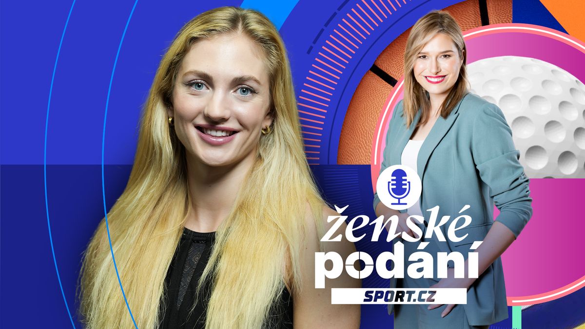 Jíchová dělá vše pro návrat. Dívat se na závody po zranění pro mě byla čistá tortura