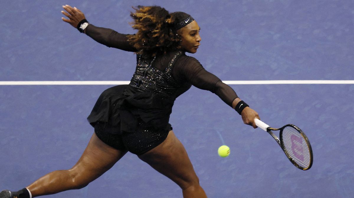 Serena Williamsová pod palbou kritiky. Fanoušci viní tenisovou legendu ze střetu zájmů