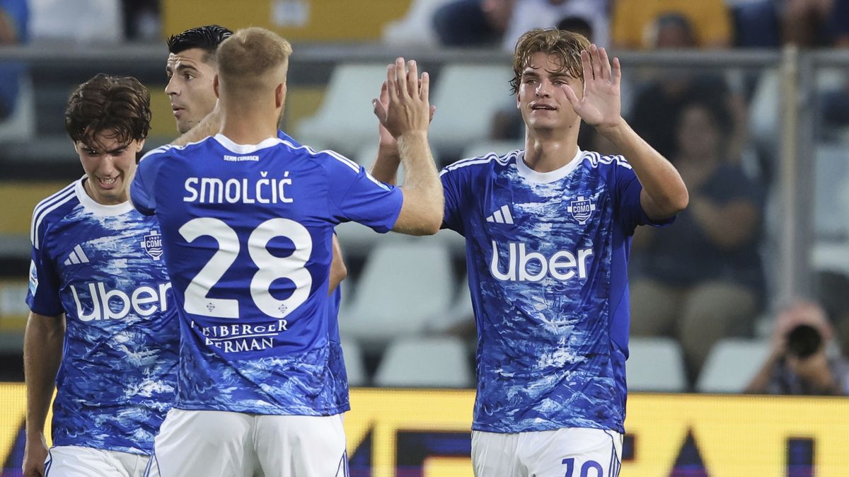 Como na úvod nové sezony zaskočilo Lazio