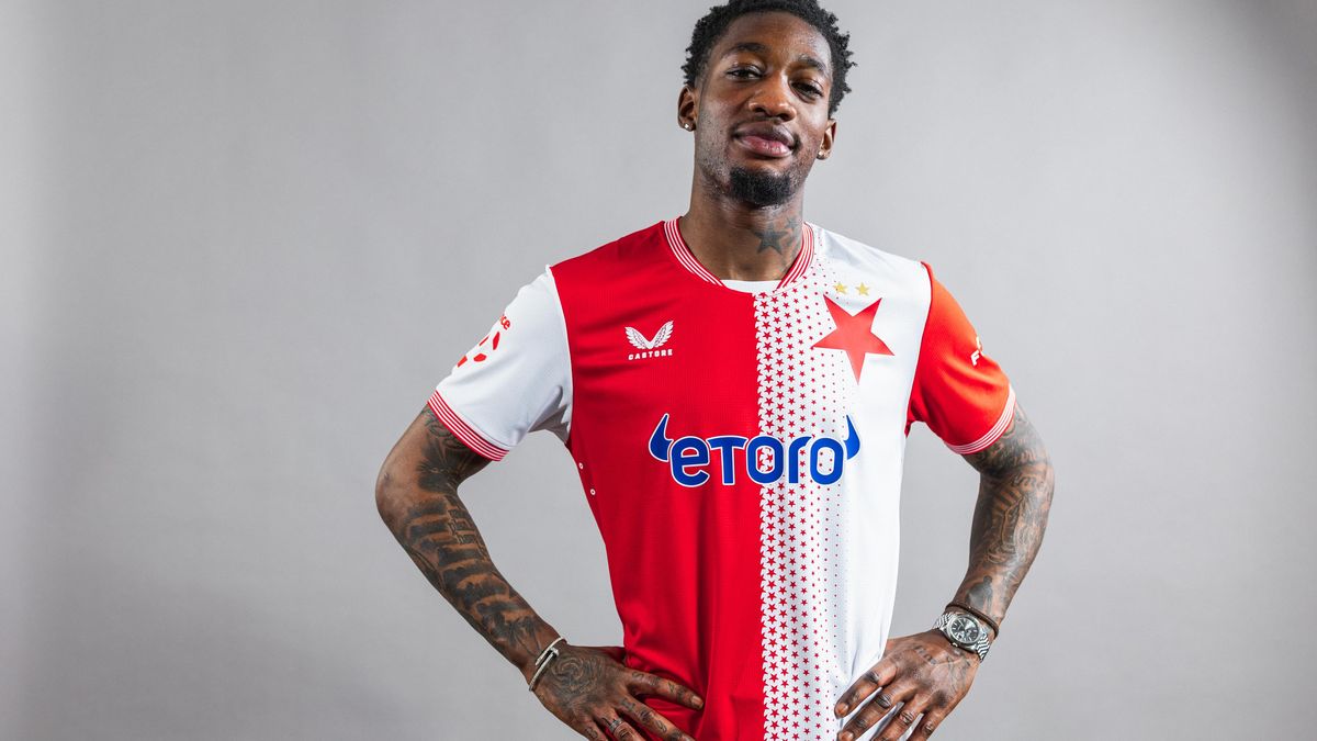 Slavia z Turecka přivedla vysněnou posilu