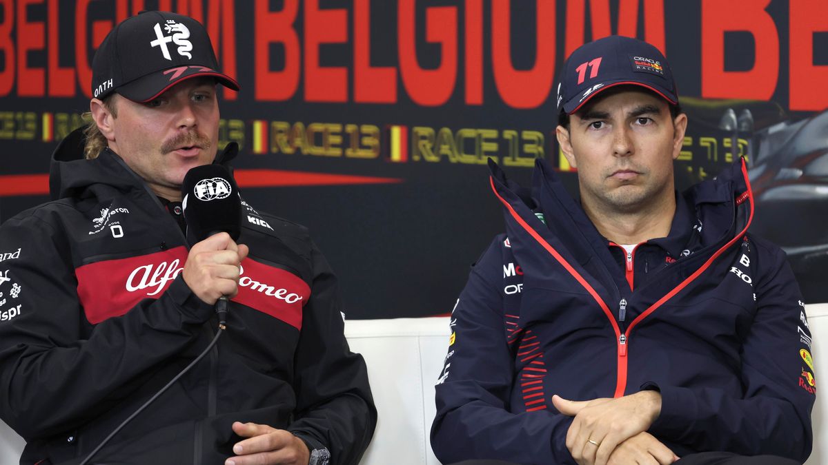 Potvrzeno. Cadillac oficiálně představil svou historicky první jezdeckou dvojici ve F1