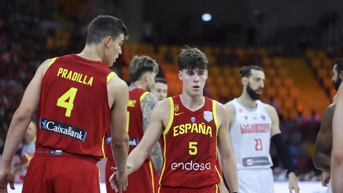 Senzace na ME basketbalistů. Obhájci titulu prohráli s Gruzií