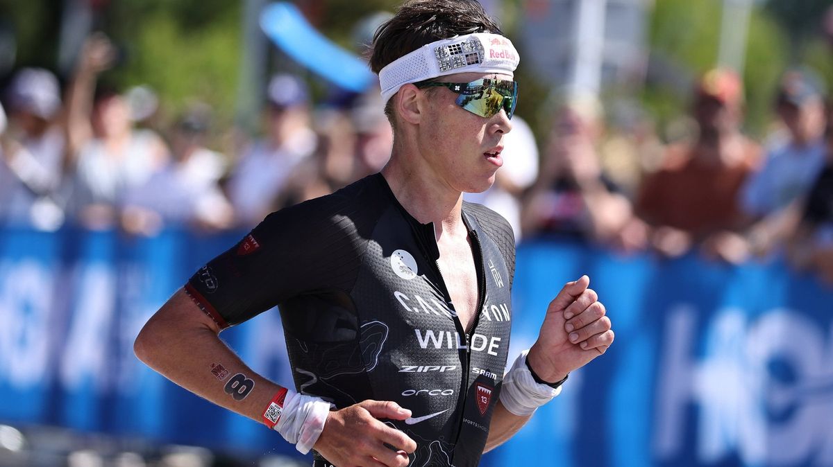 Na MS v triatlonu do K. Varů dorazí olympijští medailisté i bývalí šampioni