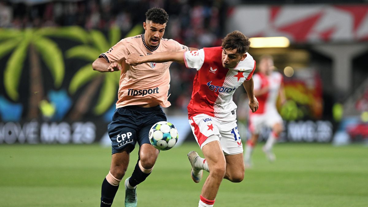 Pardubice vyhlíží první vítězství v sezoně. Mladá Boleslav ve šlágru hostí Slavii