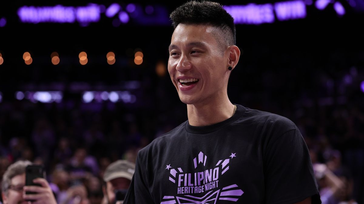 Někdejší senzace NBA Lin ukončil basketbalovou kariéru