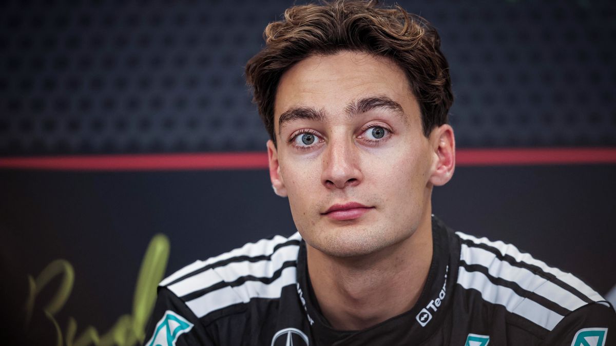 Russell by rád sbíral formule, v cestě ke splnění snu mu ale stojí pravidla FIA