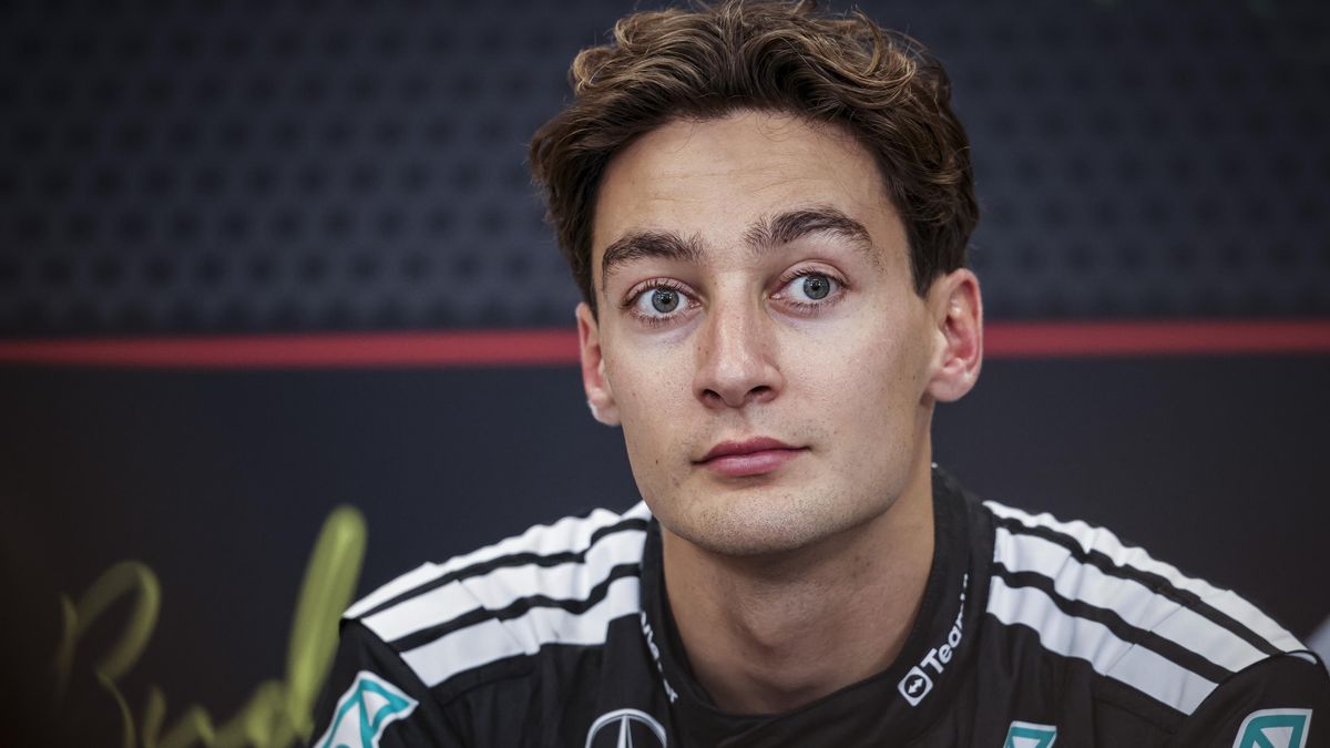 Russell by rád sbíral formule, v cestě ke splnění snu mu ale stojí pravidla FIA