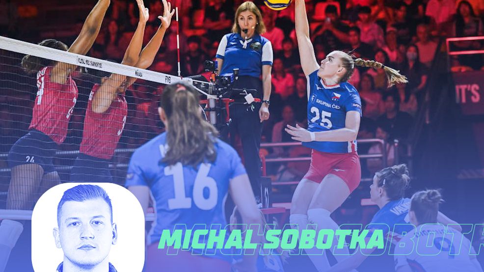 KOMENTÁŘ: Volejbalistky i přes nezdar na mistrovství světa kráčí správnou cestou