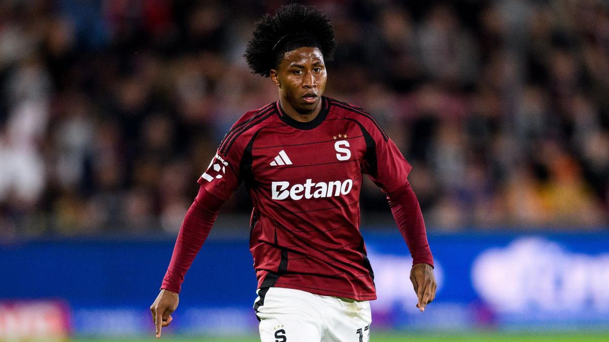 Hotovo. Preciado opustil Spartu a přestoupil do Brazílie