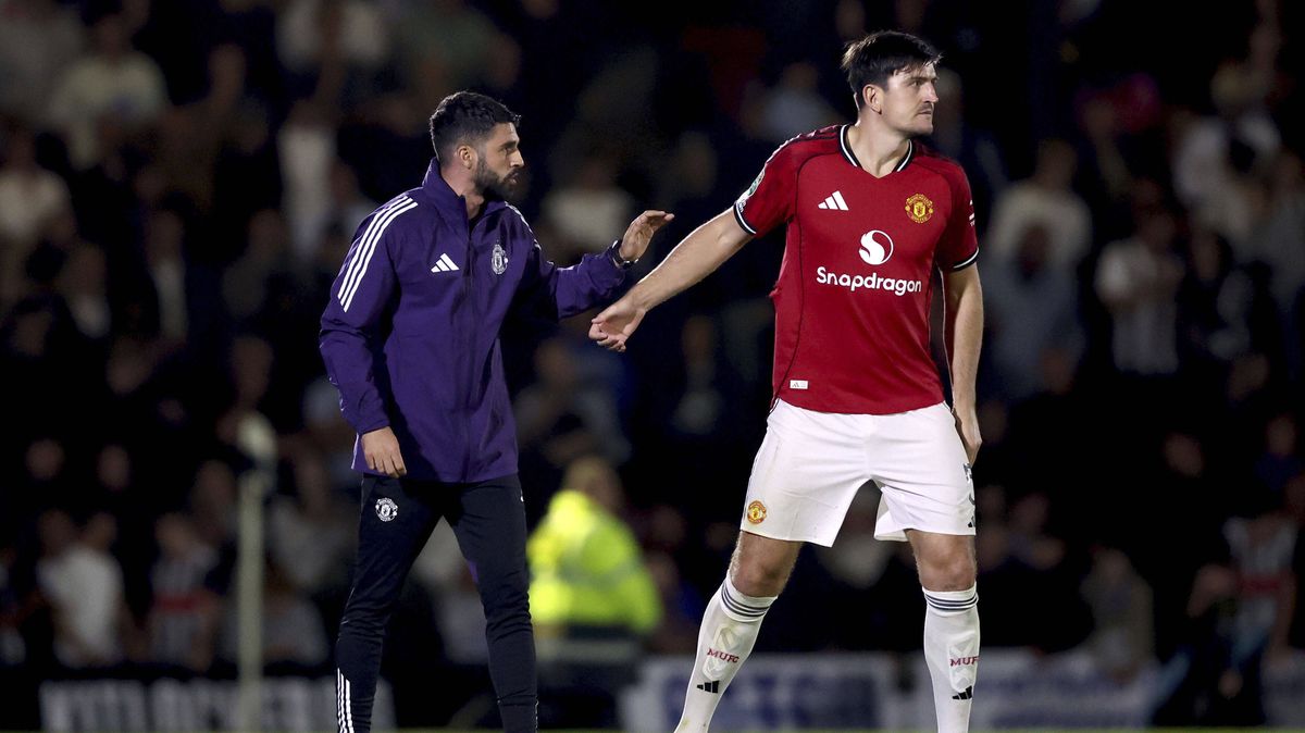 Senzační vyřazení United z poháru na půdě Grimsby má dohru