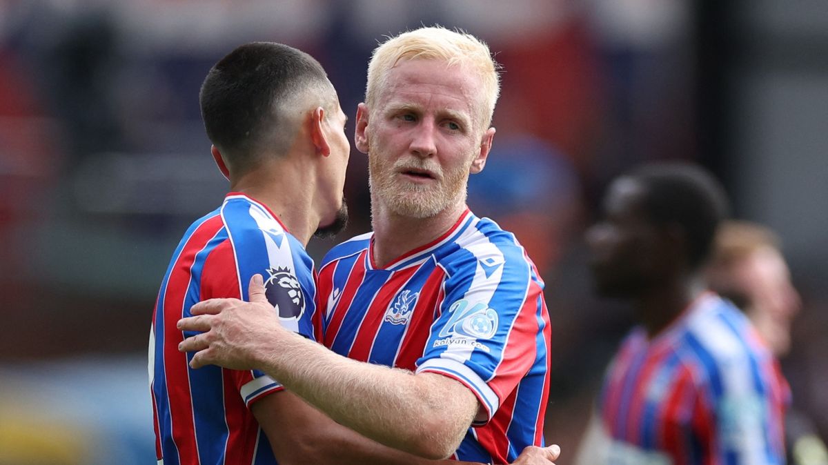 Fotbalisté Crystal Palace a Noahu postoupili do Konferenční ligy