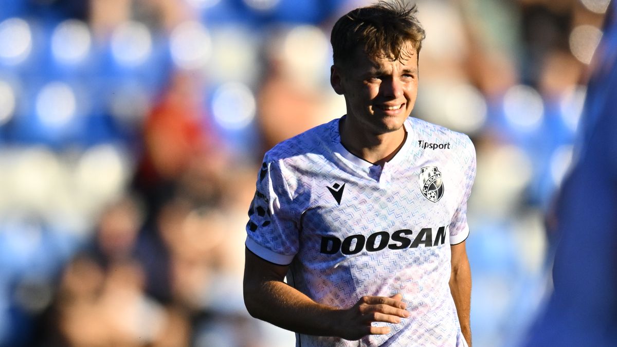 Liberec se pokusí zlomit černou sérii proti Plzni. Spartu můžou tři body posunout zpět do čela tabulky